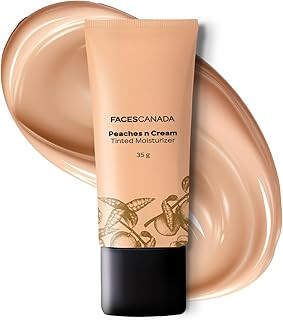 Lakmé 9 to 5 CC Cream Bronze 20gm with SPF 30 PA++  (1 Items in the set)