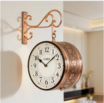 Home Decor Clock
