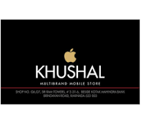 KHUSHAL Mobiles